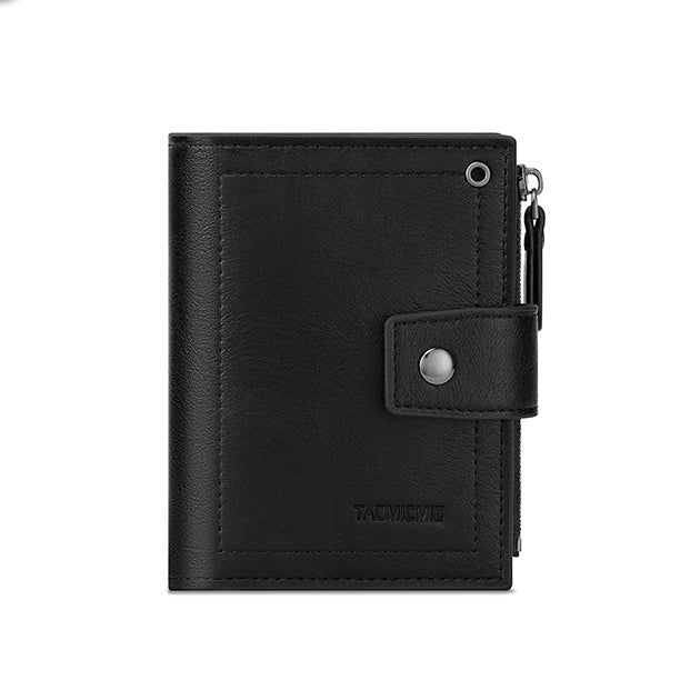 New Fahion Men's Advanced Multi-card Slot PU for Women | SeaGloca - view 11