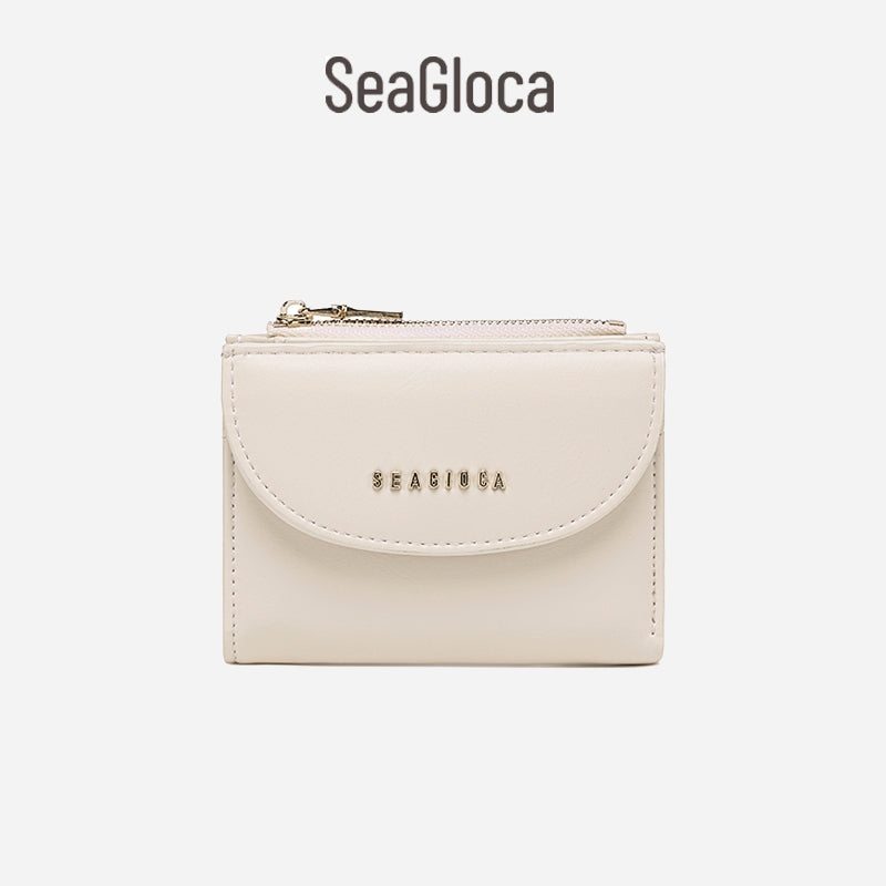 New Fashion Korean Solid Simple Multifunction for Women | SeaGloca - view 11