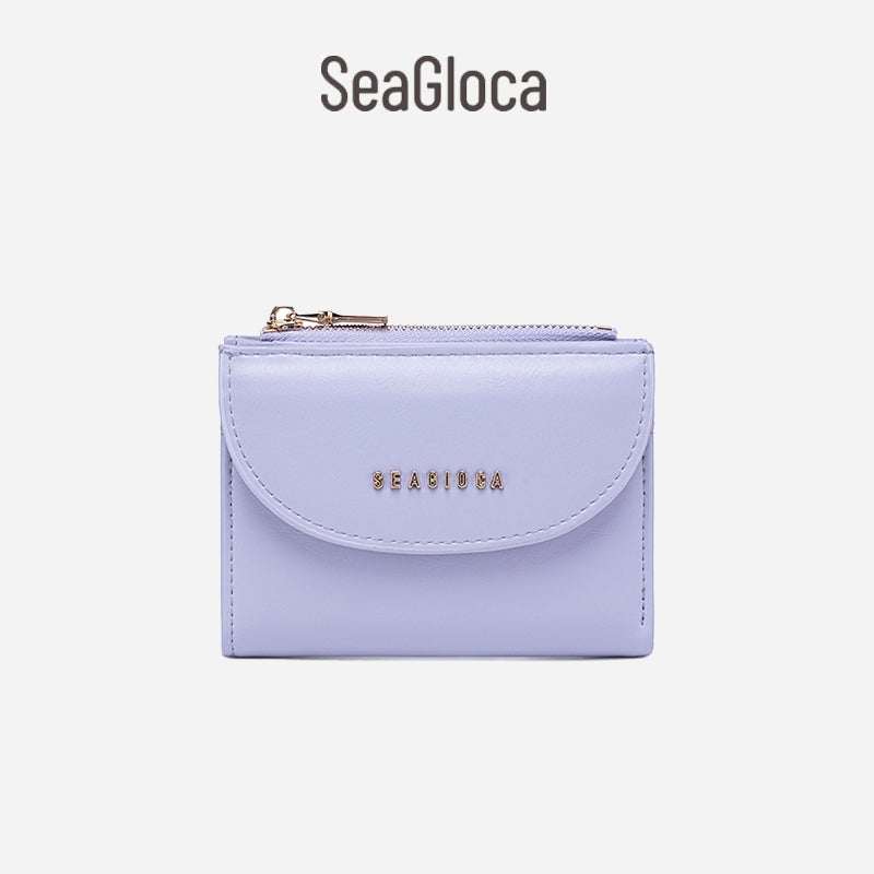 New Fashion Korean Solid Simple Multifunction for Women | SeaGloca - view 12