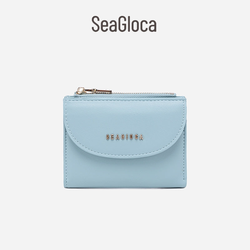 New Fashion Korean Solid Simple Multifunction for Women | SeaGloca - view 13