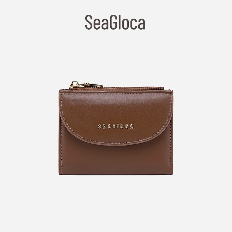 New Fashion Korean Solid Simple Multifunction for Women | SeaGloca - view 14