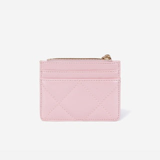 Seagloca Candy Thin Coin Purse with Card Holder For Women No 2322