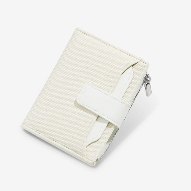 Wallet Card Holder In One Multi-Card with Coin for Women | SeaGloca - view 17