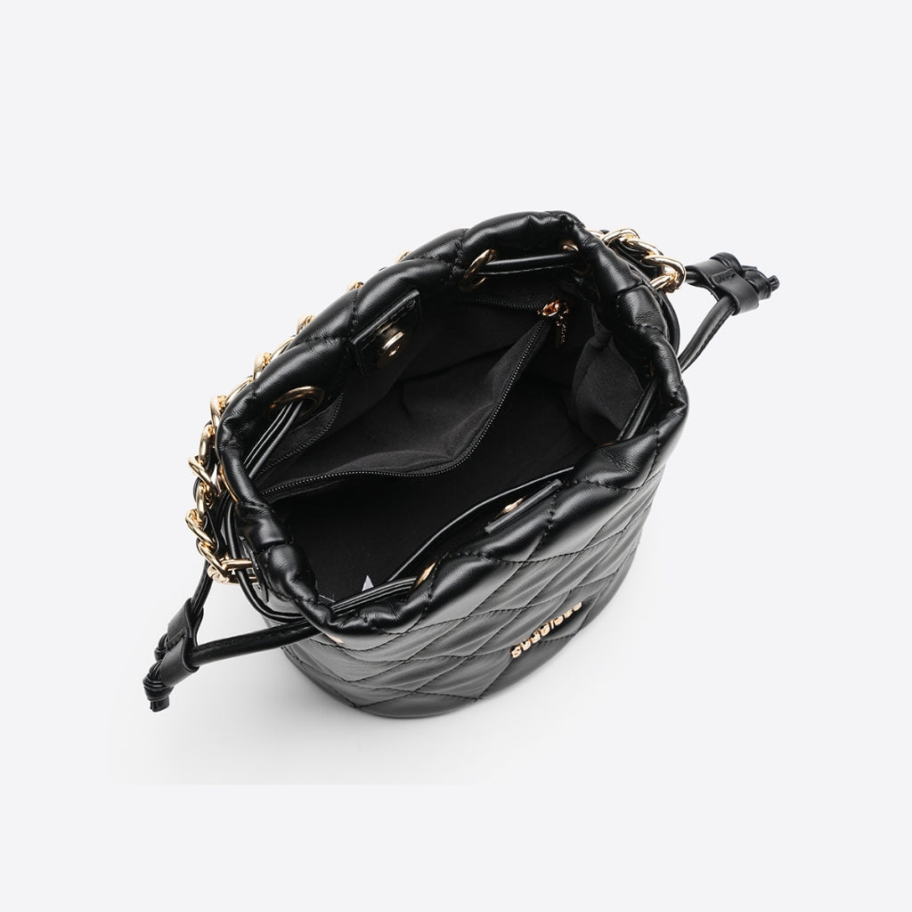 SeaGloca Bucket Bag  Crossbody Chain Bag Single Shoulder Bag For Woman No 13
