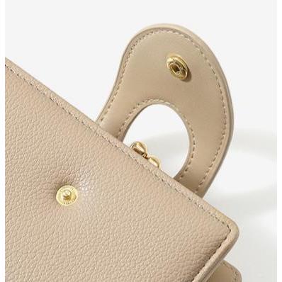 SeaGloca Multi-Function Short Wallet Integrated Card & Coin Purse Portable for Woman No 2065