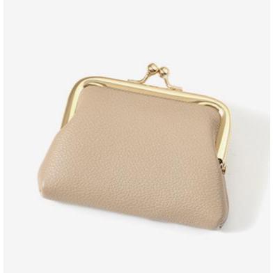SeaGloca Multi-Function Short Wallet Integrated Card & Coin Purse Portable for Woman No 2065