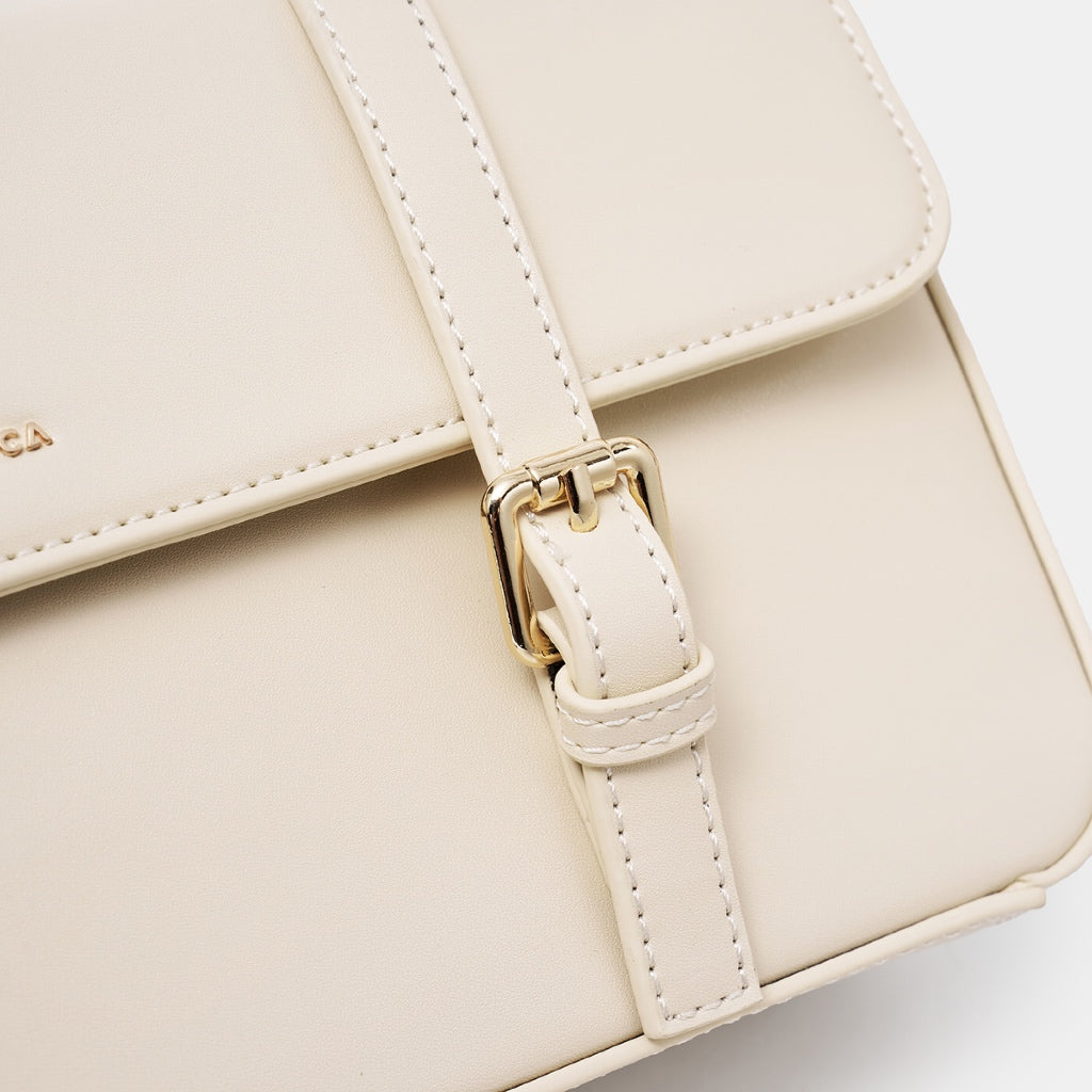 SeaGloca Classic Underarm Bag Floral Charm Decor Flap Magnetic Closure Inner Zipper Pocket for women No 10021